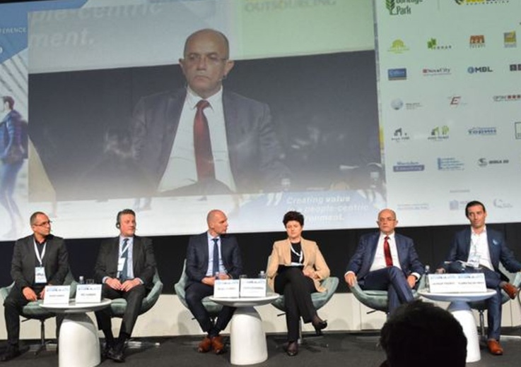 GALAXY INVESTMENT GROUP TOOK PART IN BALREC 2019 - THE LARGEST REAL ESTATE INVESTMENT CONFERENCE IN BULGARIA