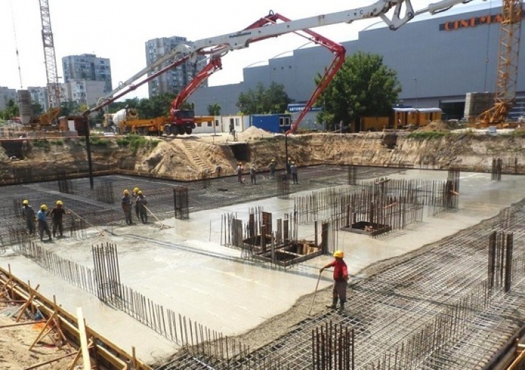 “OFFICE PARK PLOVDIV PHASE 1 ON SOLID GROUND”
