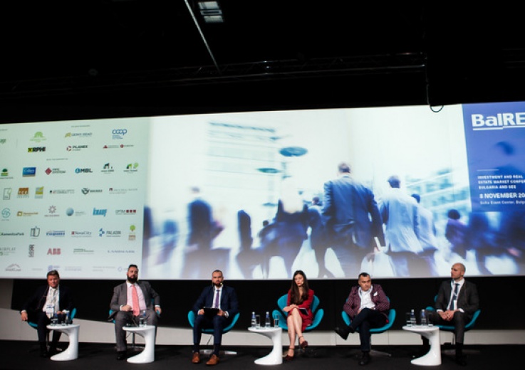 GALAXY INVESTMENT GROUP PARTICIPATED IN THE INVESTMENT AND REAL ESTATE MARKET CONFERENCE – BALREC