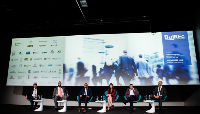 GALAXY INVESTMENT GROUP PARTICIPATED IN THE INVESTMENT AND REAL ESTATE MARKET CONFERENCE 