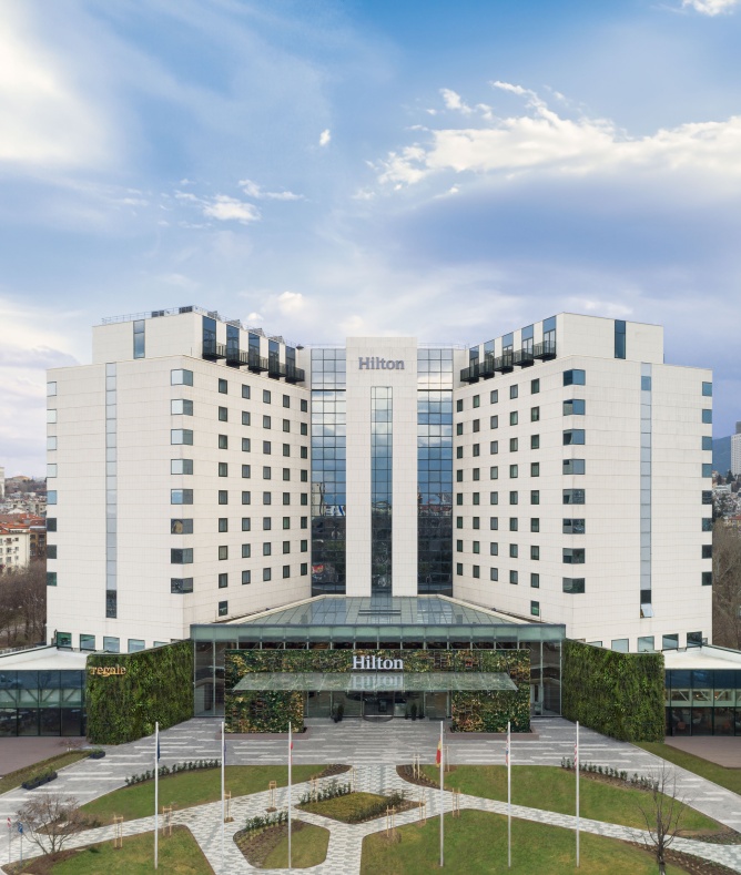 Hotels