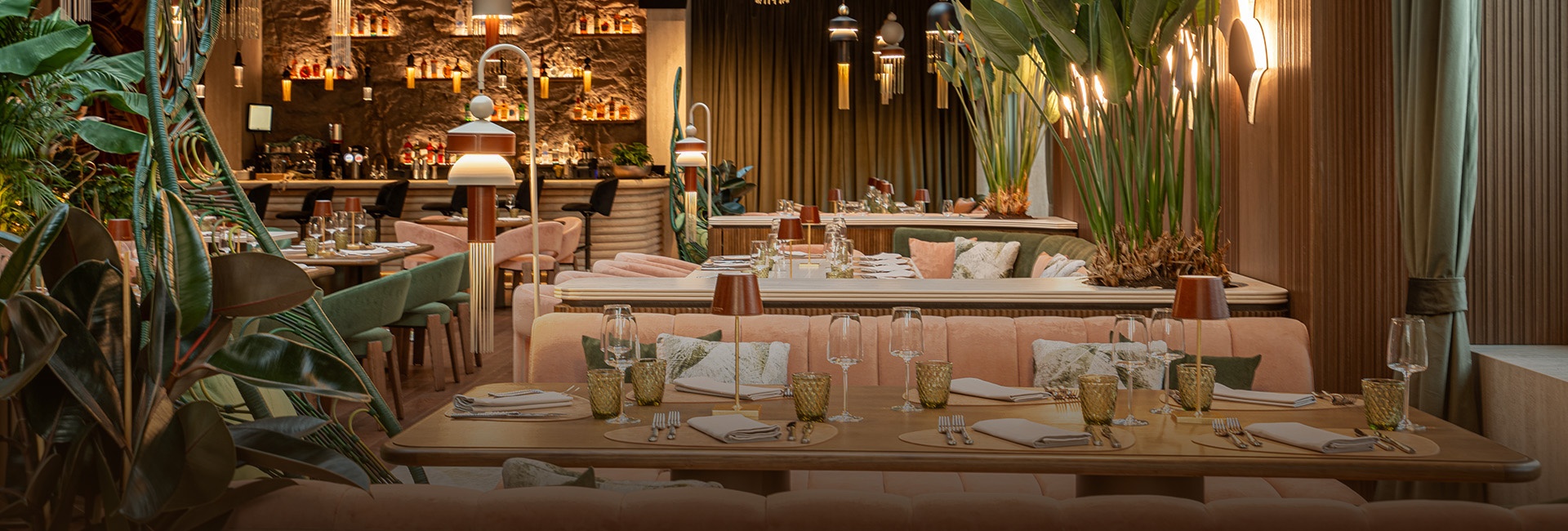 EDEN Restaurant